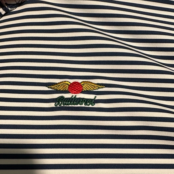 Peter Millar men’s polo XXL with Baltusrol Golf Club logo - Picture 2 of 6